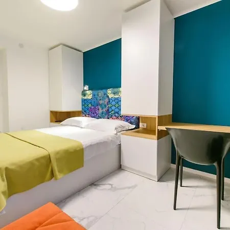 Apartment Duje *