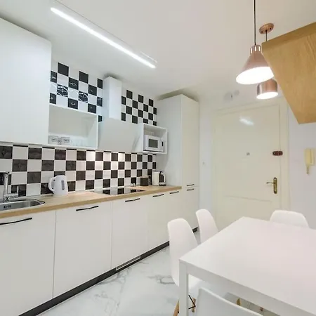 Duje 아파트 스플리트