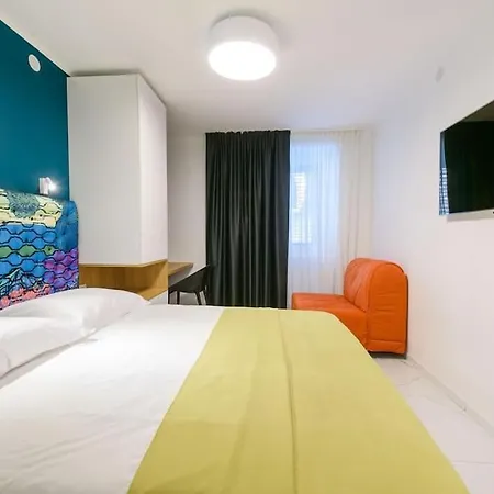 Apartment Duje Split