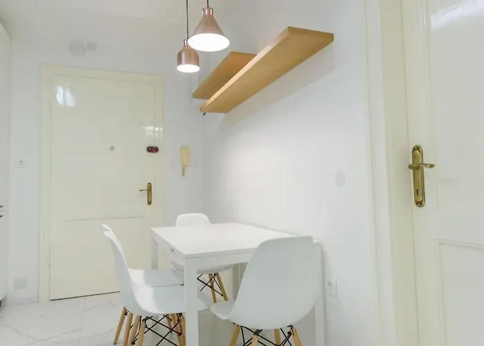 شقة Duje سبليت