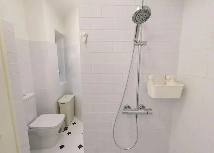 Duje شقة سبليت